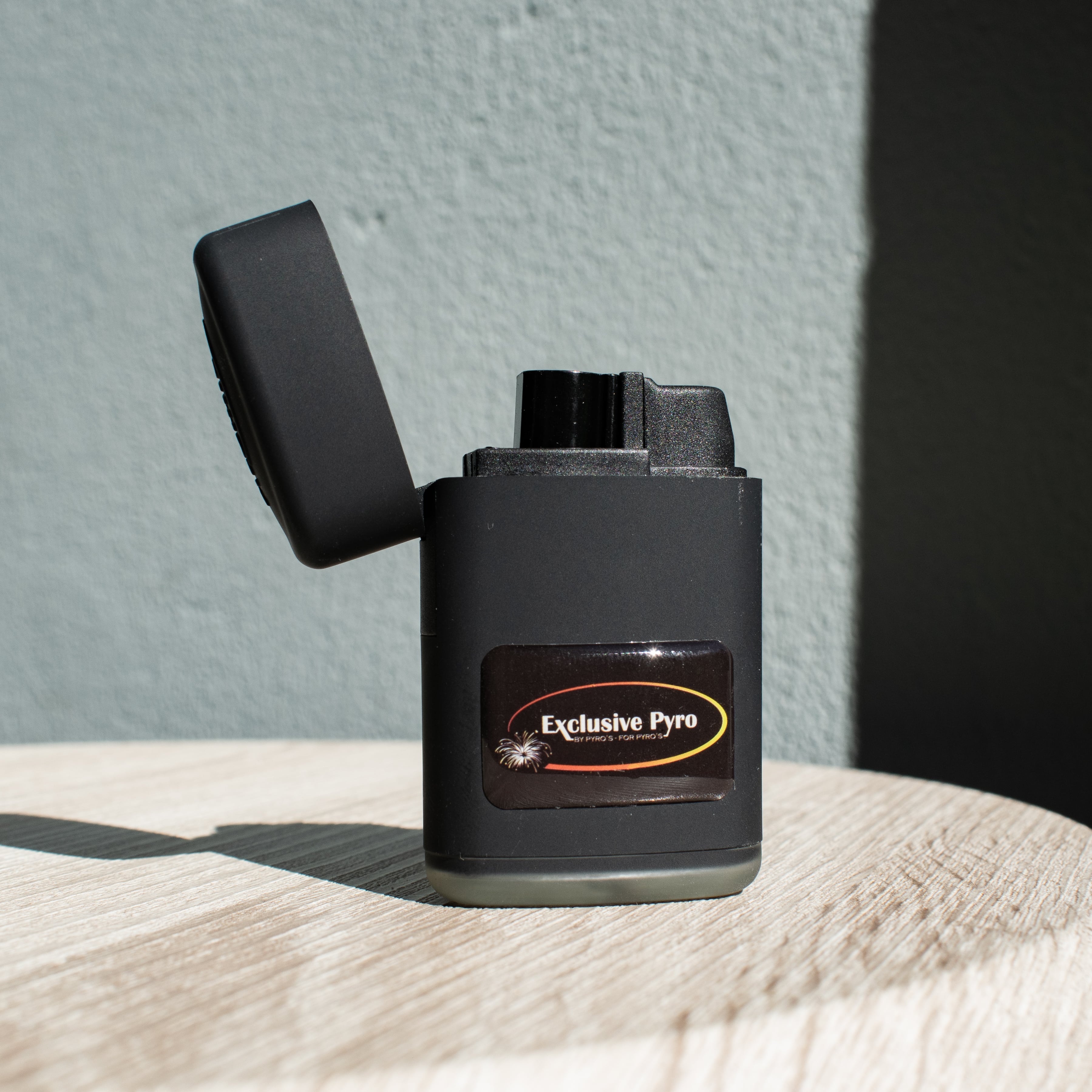 Exclusive Pyro - Mini Torch